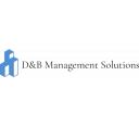 D&B Management Solutions logo